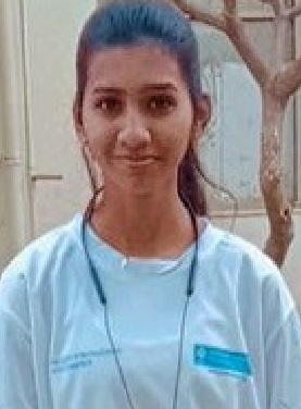 Aditi Patil